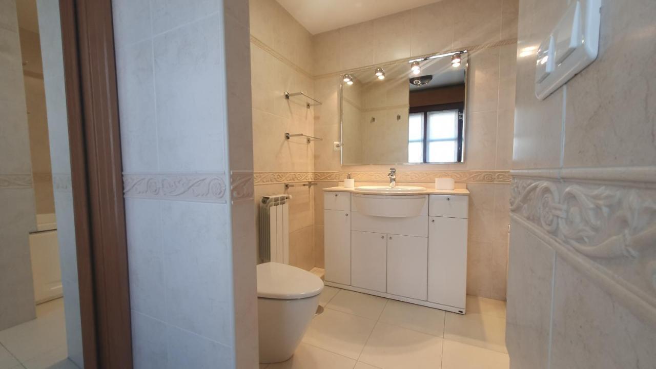 El Capricho De Cangas 2H - Wifi - Garaje - Hidromasaje - Vut-3001-As Кангас-де-Оніс Екстер'єр фото