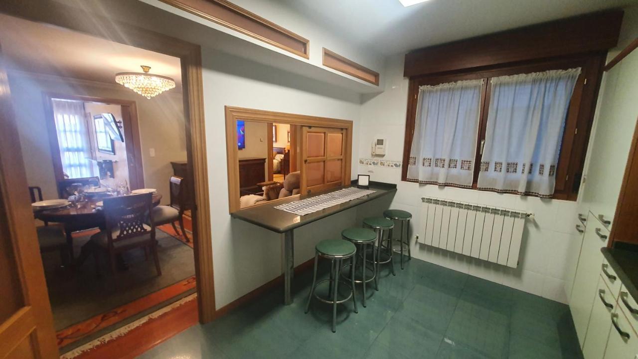El Capricho De Cangas 2H - Wifi - Garaje - Hidromasaje - Vut-3001-As Кангас-де-Оніс Екстер'єр фото