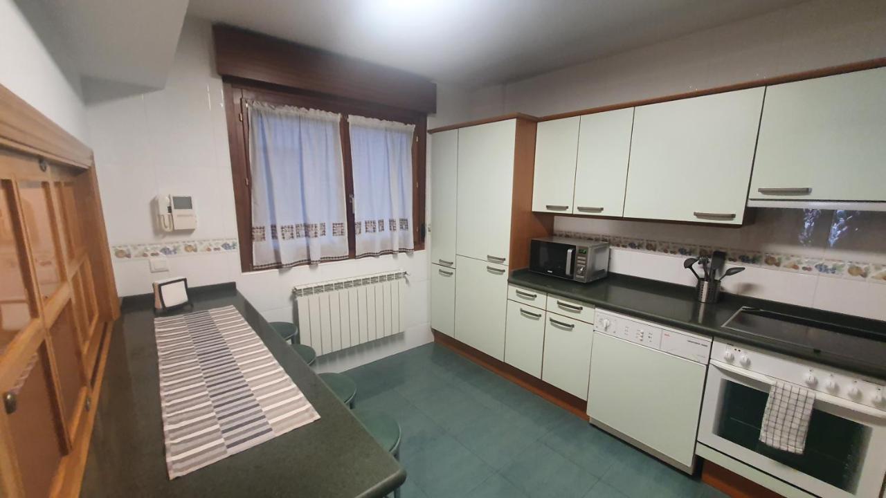 El Capricho De Cangas 2H - Wifi - Garaje - Hidromasaje - Vut-3001-As Кангас-де-Оніс Екстер'єр фото