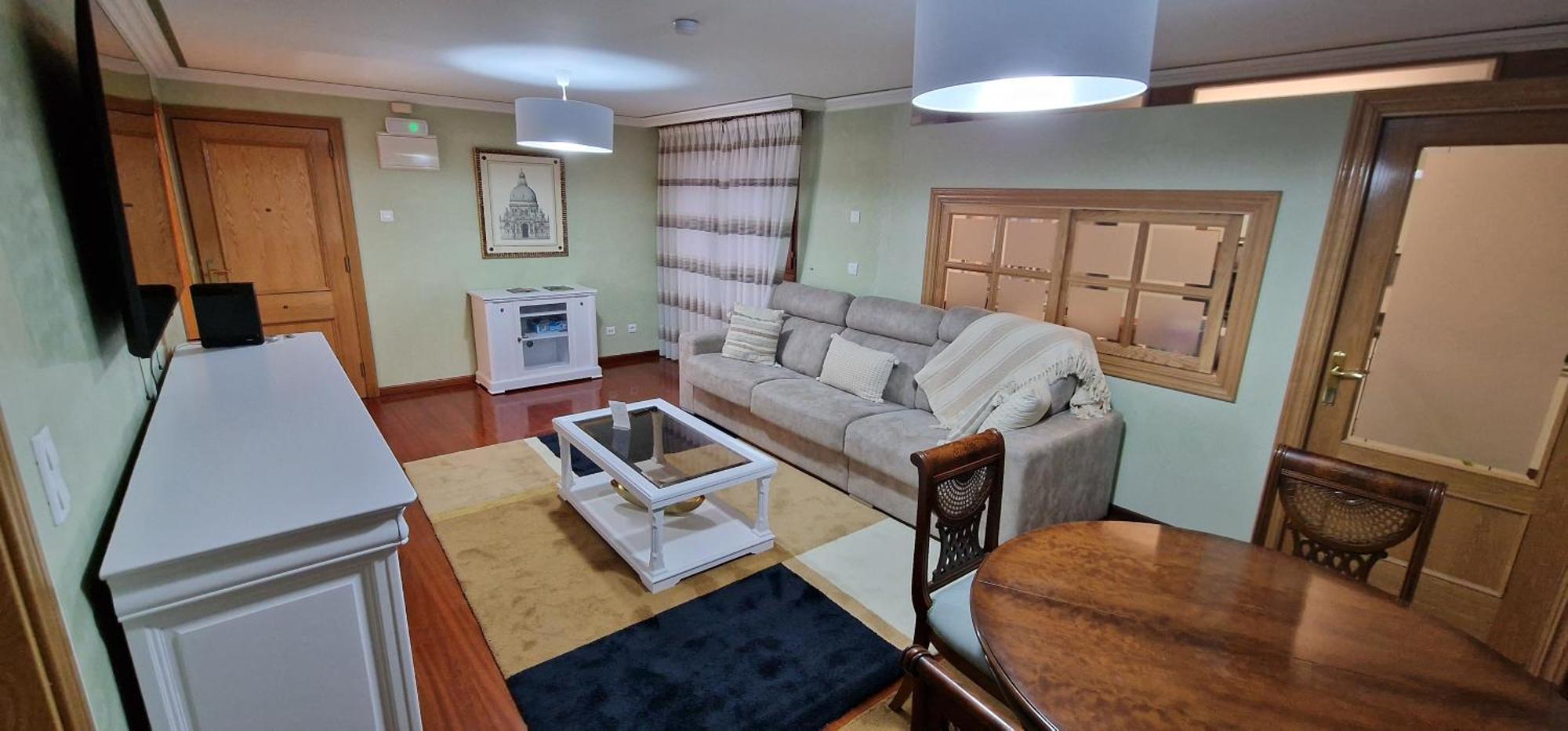 El Capricho De Cangas 2H - Wifi - Garaje - Hidromasaje - Vut-3001-As Кангас-де-Оніс Екстер'єр фото