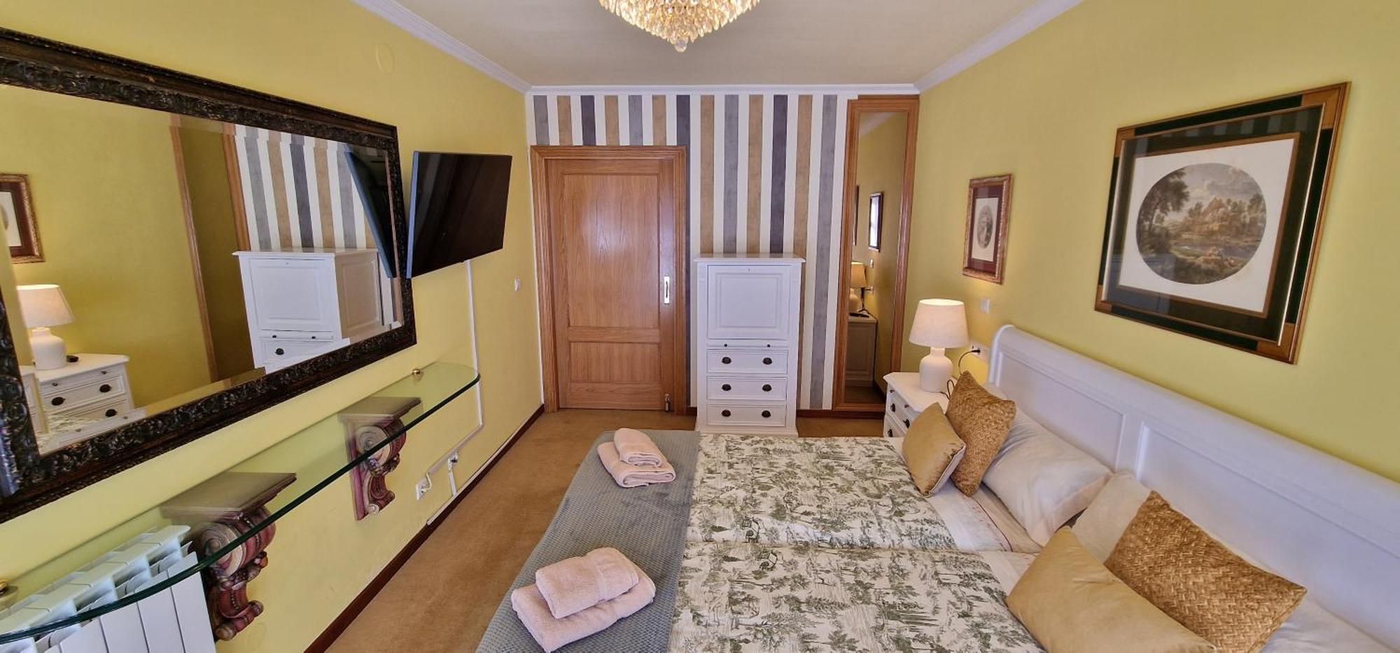 El Capricho De Cangas 2H - Wifi - Garaje - Hidromasaje - Vut-3001-As Кангас-де-Оніс Екстер'єр фото